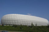 德國慕尼黑(Munich)2006年世界杯開幕場館.jpg
