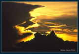 大欖涌郊野公園蓮花山上風雲變色的情景.jpg