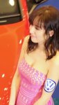 唐詩詠 Natalie Tong @ Volkswagen Golf系列新車發佈會_711200000.jpg