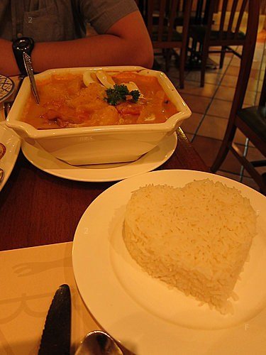 秘製葡汁雞與心形飯.jpg