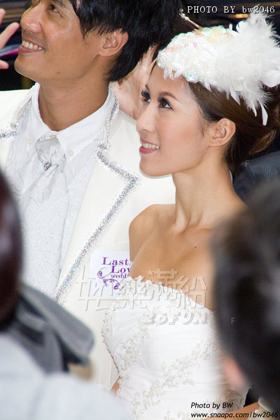 曾丽仪 Debby、林玲 Kinki @ E-Max百万囍悦 