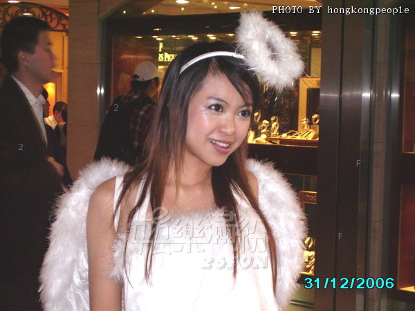 新世界中心天使model.jpg