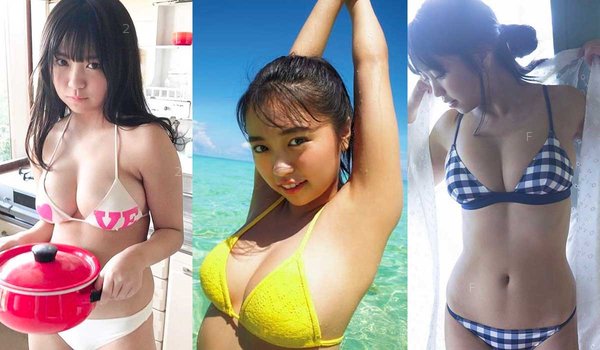 大原優乃推出2nd寫真《吐息》.jpg