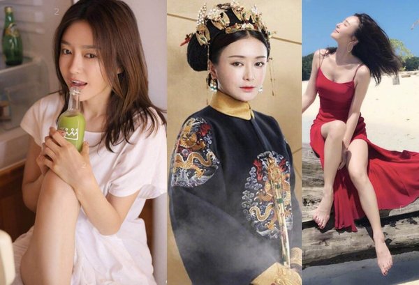 延禧攻略-皇后-秦嵐cover.jpg