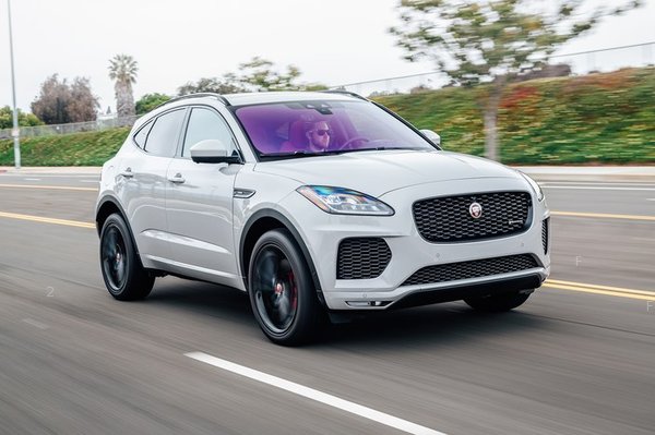 2018-Jaguar-E-Pace-P300-R-Dynamic-front-three-quarter-in-motion-02.jpg