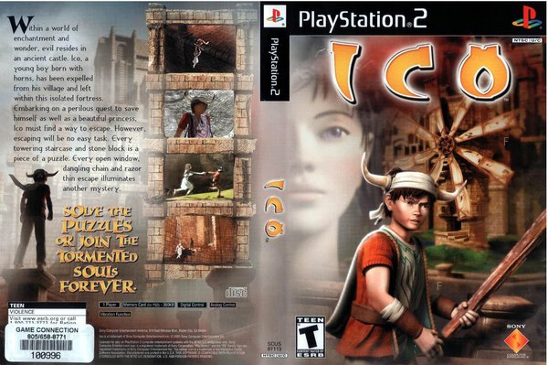 大家分享一下PS2最好玩及差既Games [积极回