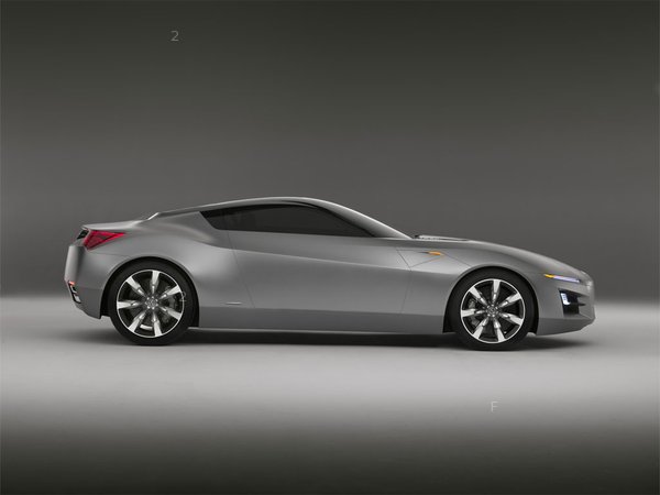 2007 Acura  Concept Car  pic 3.jpg