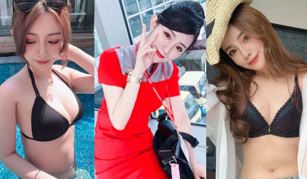台灣空姐Kelly天使臉孔魔鬼身材-1-1068x623.jpg
