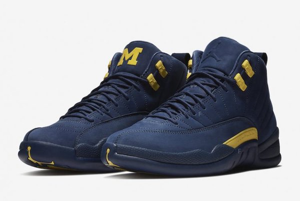 Air-Jordan-12-Michigan-Release-Date-BQ3180-407-Tongues-749x500.jpg