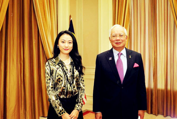 赴马来西亚吉隆坡_专访首相纳吉布.jpg