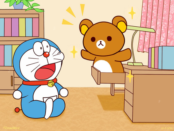 rilakkuma_and_doraemon_by_vermeilbird-d50fzx8.jpg