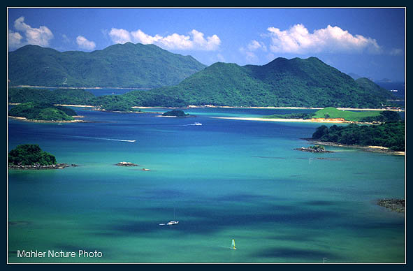 西貢內海夏日景致.jpg