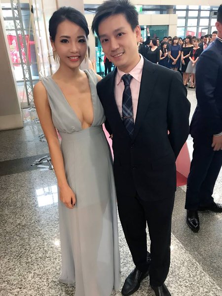 鼎泰豐正妹15.jpg