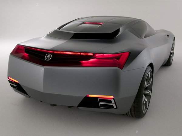 2007 Acura  Concept Car  pic 4.jpg