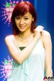 超级<em>女声</em>总决赛8进6张靓颖现场演唱《<em>你的样</em>