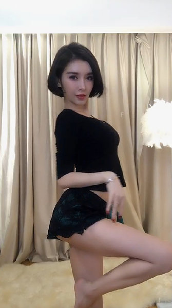 美女主播XMDB聊天性感热舞2018010717.jpg