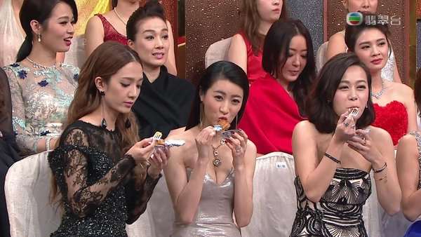 20161218 萬千星輝頒獎典禮 薇薇食雞 3500.jpg