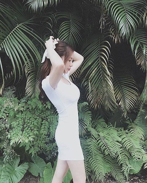 台灣小提琴正妹Honey哈尼4.jpg