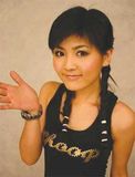 超级<em>女声</em>总决赛8进6张靓颖现场演唱《<em>你的样</em>