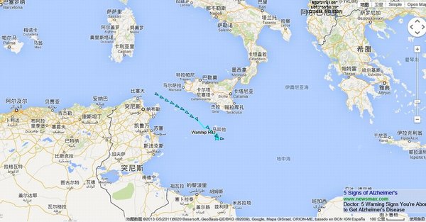 04维克拉玛蒂亚号在地中海路.jpg