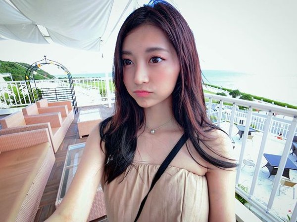 台灣正妹祈錦鈅網紅變歌手6.jpg
