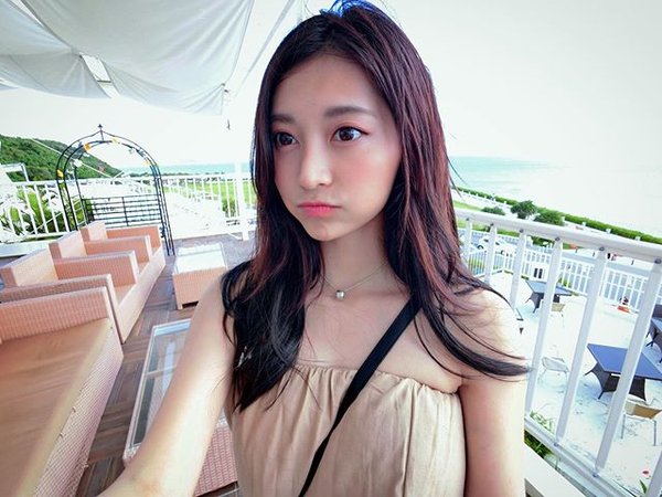 台灣正妹祈錦鈅網紅變歌手6.jpg