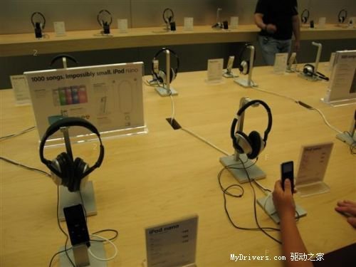 Apple蘋果電腦在美國的旗艦店 002.jpg